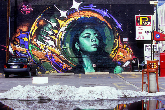 Denver, Colorado (2009)