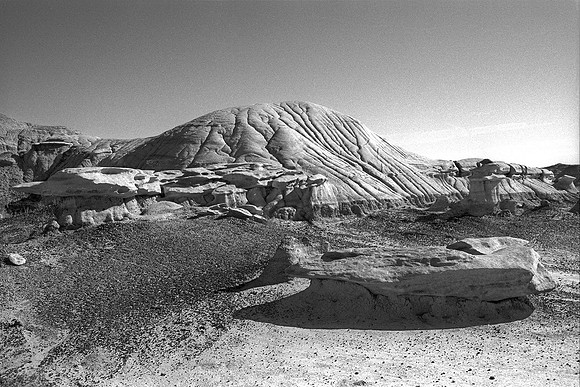 Bisti/De-Na-Zin Wilderness