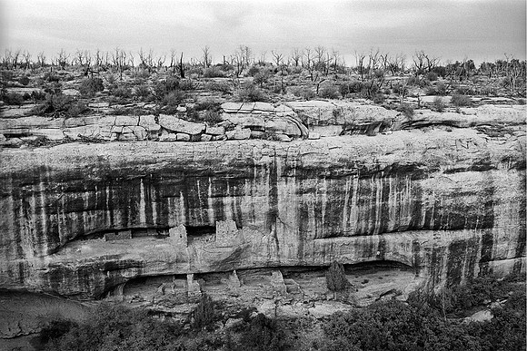 Mesa Verde National Park, Colorado