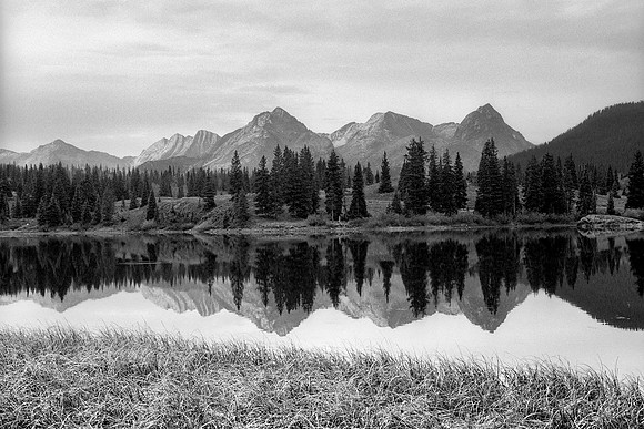 Molas Pass, Colorado