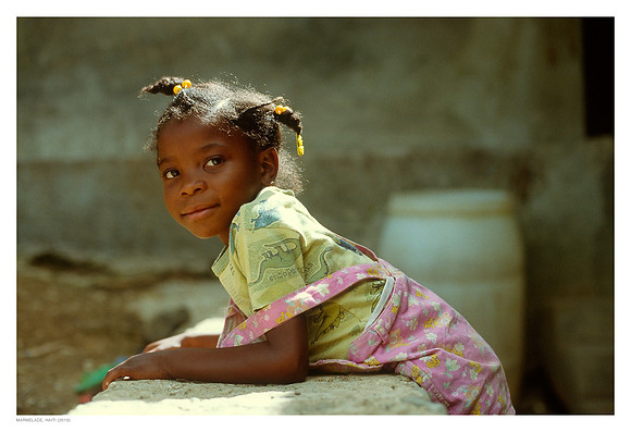 Marmelade, Haiti (2013)