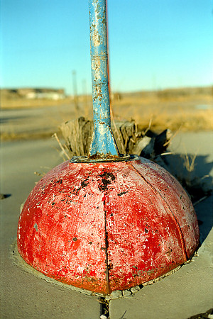 Chugwater, Wyoming (2014)