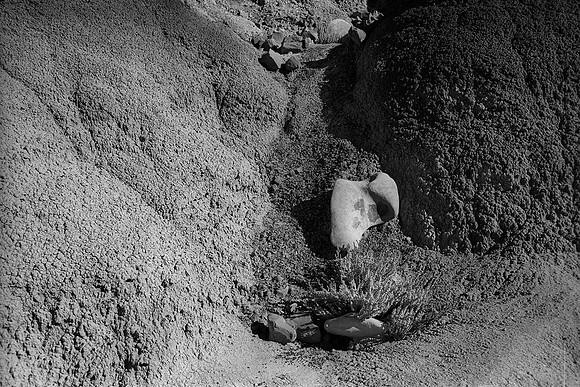 Bisti/De-Na-Zin Wilderness