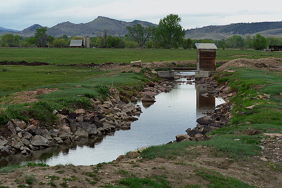 Boulder County, Colorado (2011)