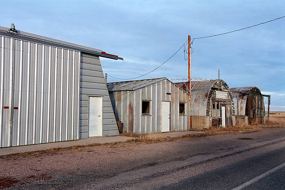 Carpenter, Wyoming (2014)