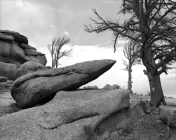 Vedauwoo, Wyoming