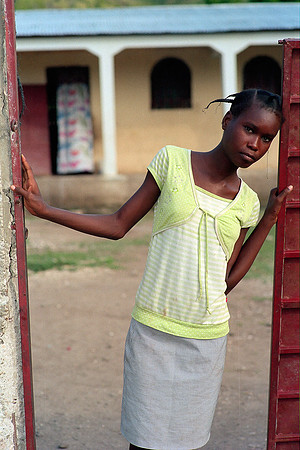 Desiré, Haiti (2013)