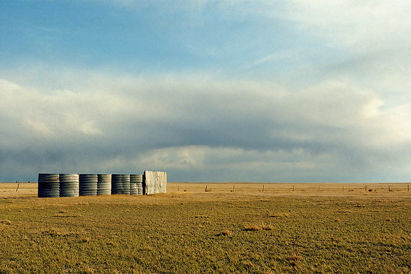 Pawnee Grasslands, Colorado (2014)