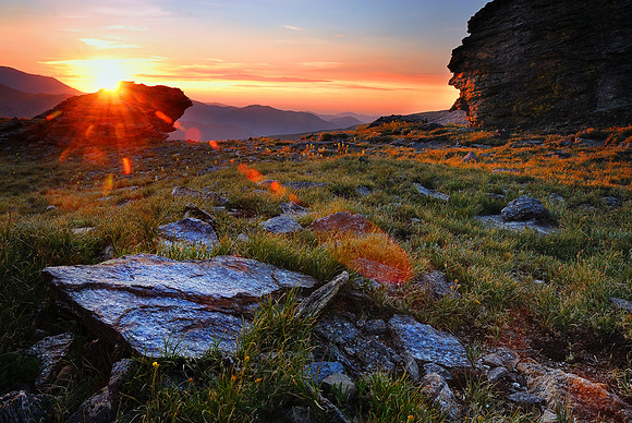 Rocky Mountain National Park