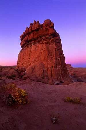 Goblin Valley, Utah