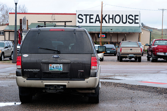 Chugwater