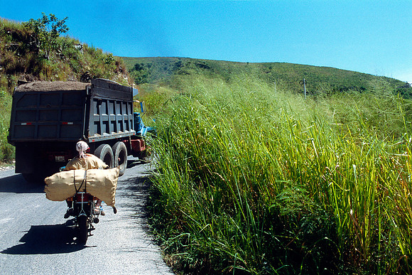 Marmelade, Haiti (2013)