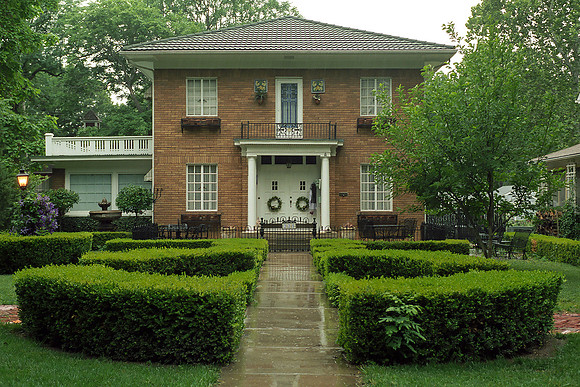 Topeka, Kansas (2011)