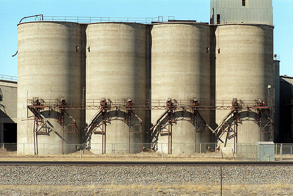 Laramie, Wyoming (2014)
