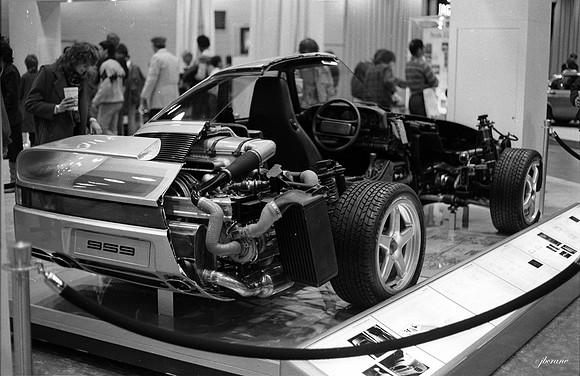 Chicago Auto Show, no.2