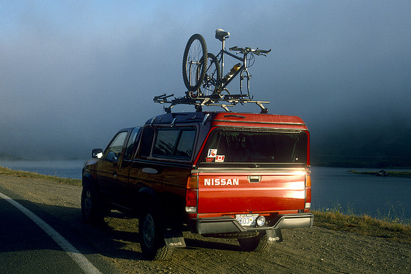 California Coastline (1992)