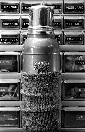 STANLEY Thermos, Fort Collins, Colorado