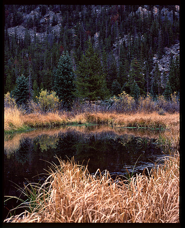 Laramie River Road, Colorado