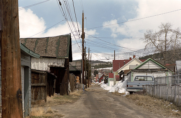 frame 18-alley