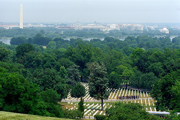 Arlington, Virginia (2011)