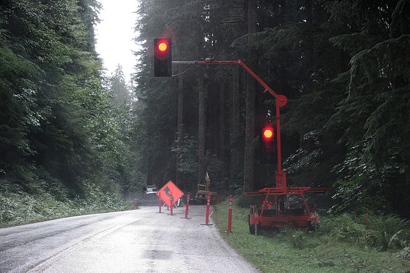 Olympic National Park, Washington