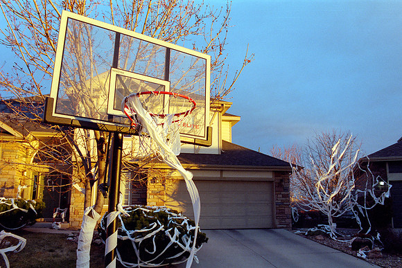 Fort Collins, Colorado (2014)