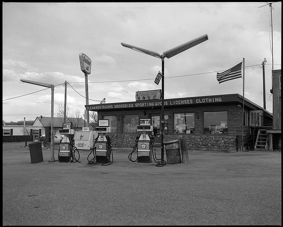 Riverside, Wyoming