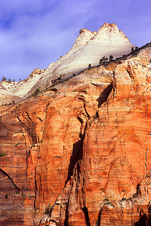 Zion National Park, Utah (2008)