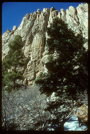 Brazos, New Mexico