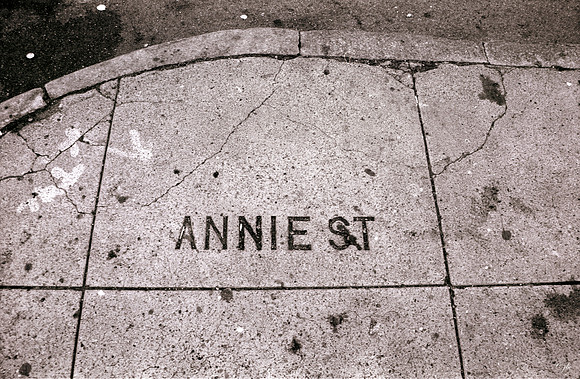 Annie Street
