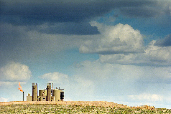 Pawnee Grasslands, Colorado (2014)