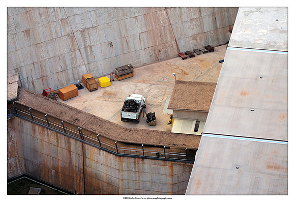 Glen Canyon Dam No.7