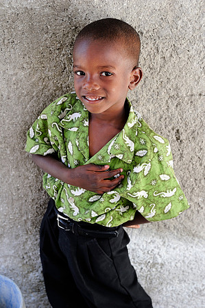Gonaives, Haiti (2011)