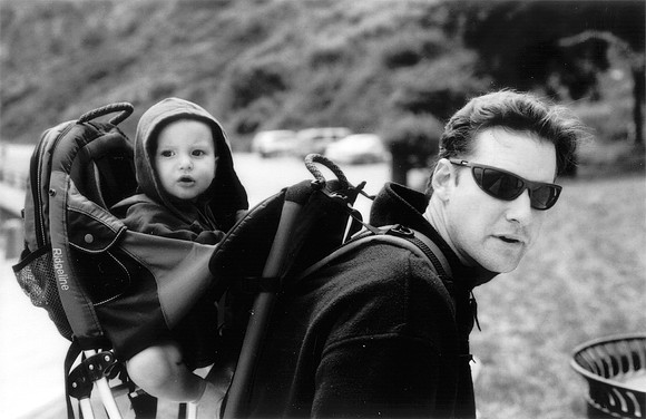 Steve & Leo
