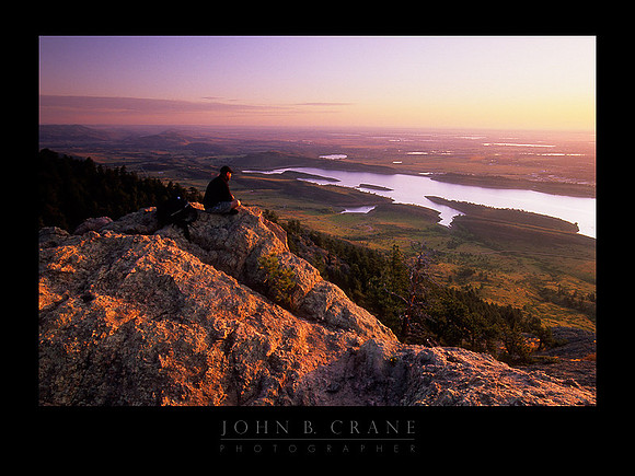 Lory State Park, Colorado