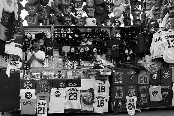 Wrigleyville