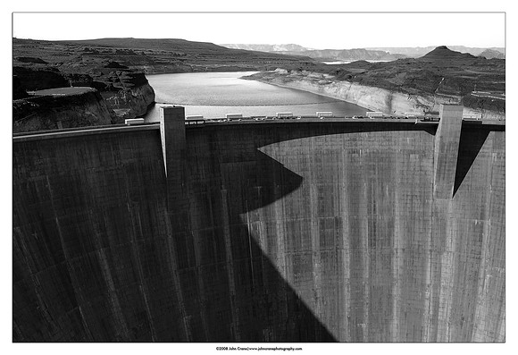 Glen Canyon Dam No.4
