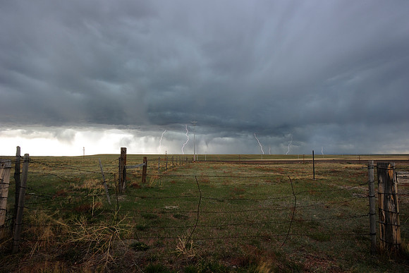 Southern Wyoming