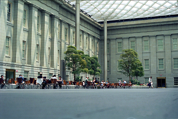 Washington, DC (2011)