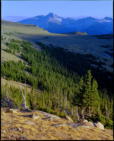 Rocky Mountain National Park, Colorado (2010)