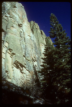 Brazos, New Mexico