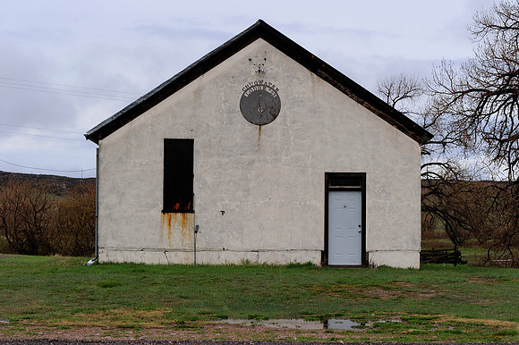 Chugwater