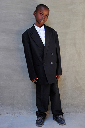 Gonaives, Haiti (2011)
