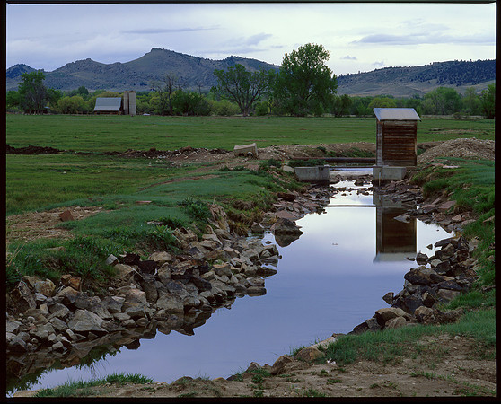 Boulder County, Colorado