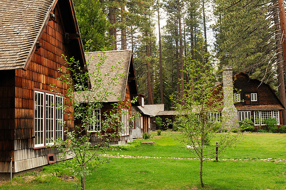 Tallac