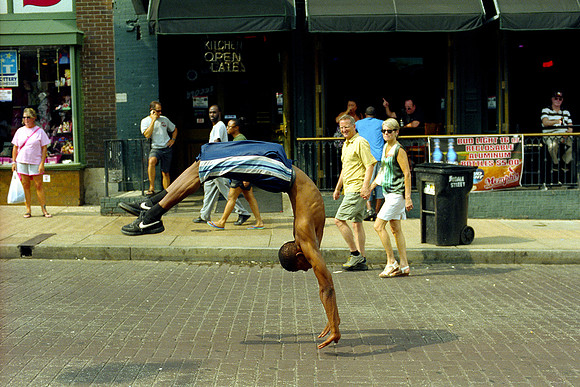 Memphis, Tennessee (2014)