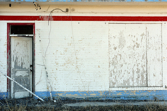 Chugwater, Wyoming (2014)