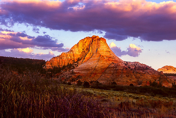 Zion National Park, Utah (2008)