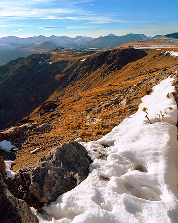 Rocky Mountain National Park, Colorado