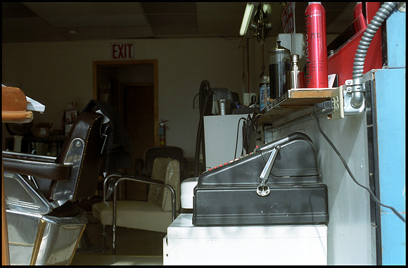 frame 29-barber shop
